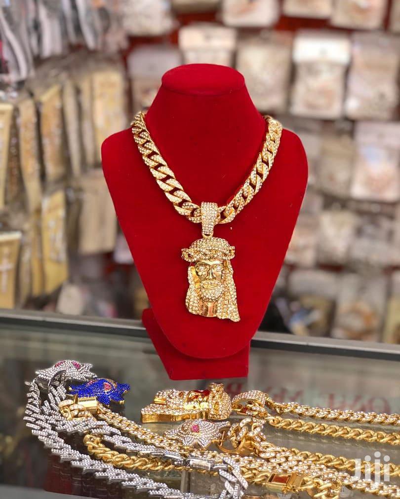 CUBAN Link Original