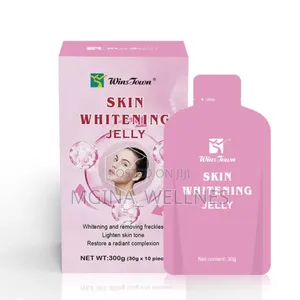 Skin Whitening Jell