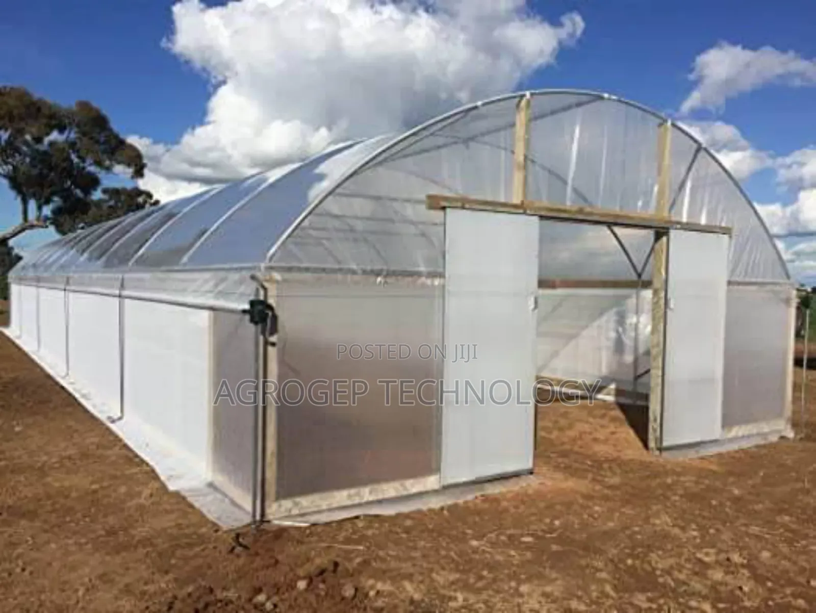 Hybrid Solar Dryer