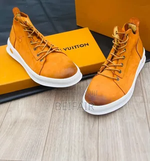 Modern Timberland Boots