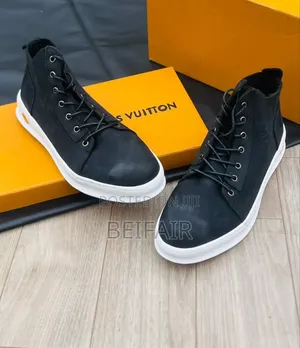 Modern Timberland Boots