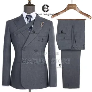 Fshon Brand Suits