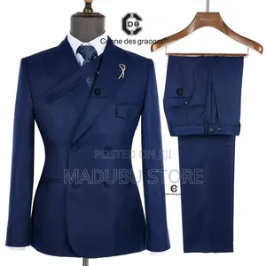 Fshon Brand Suits
