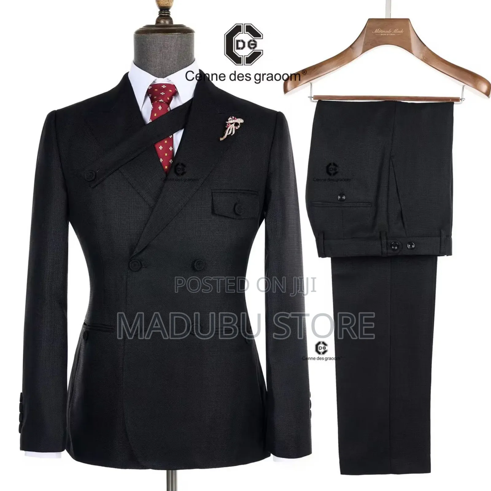 Fshon Brand Suits