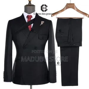 Fshon Brand Suits