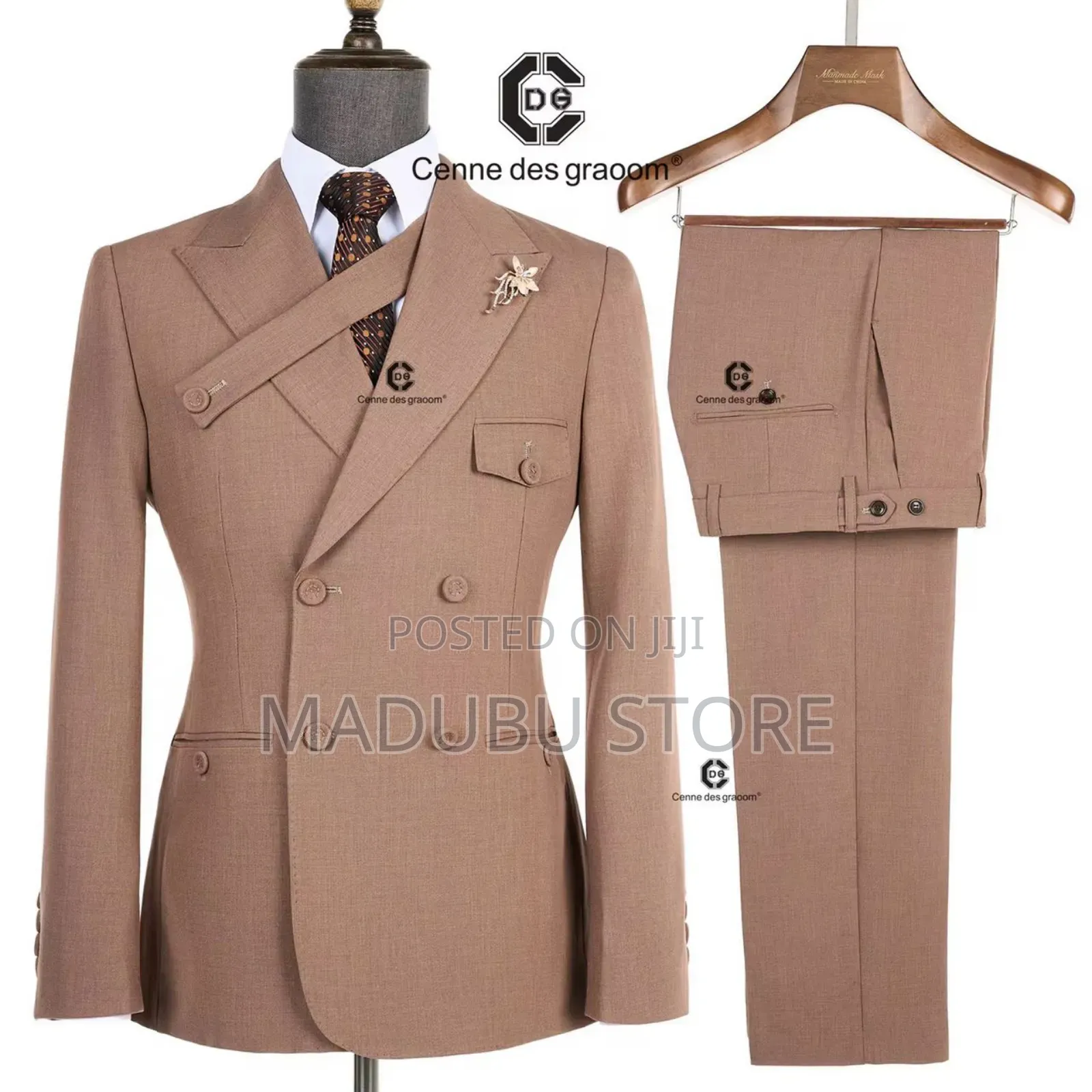 Fshon Brand Suits