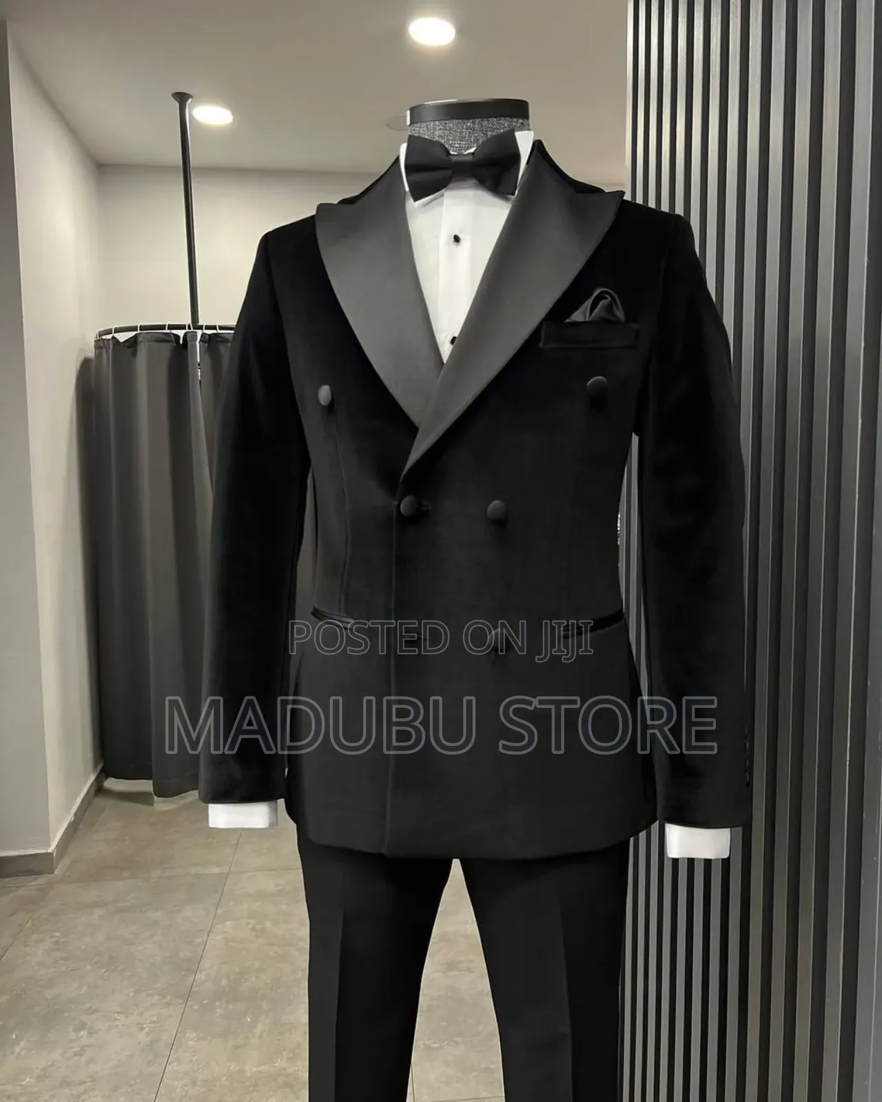 Fshon Brand Suits
