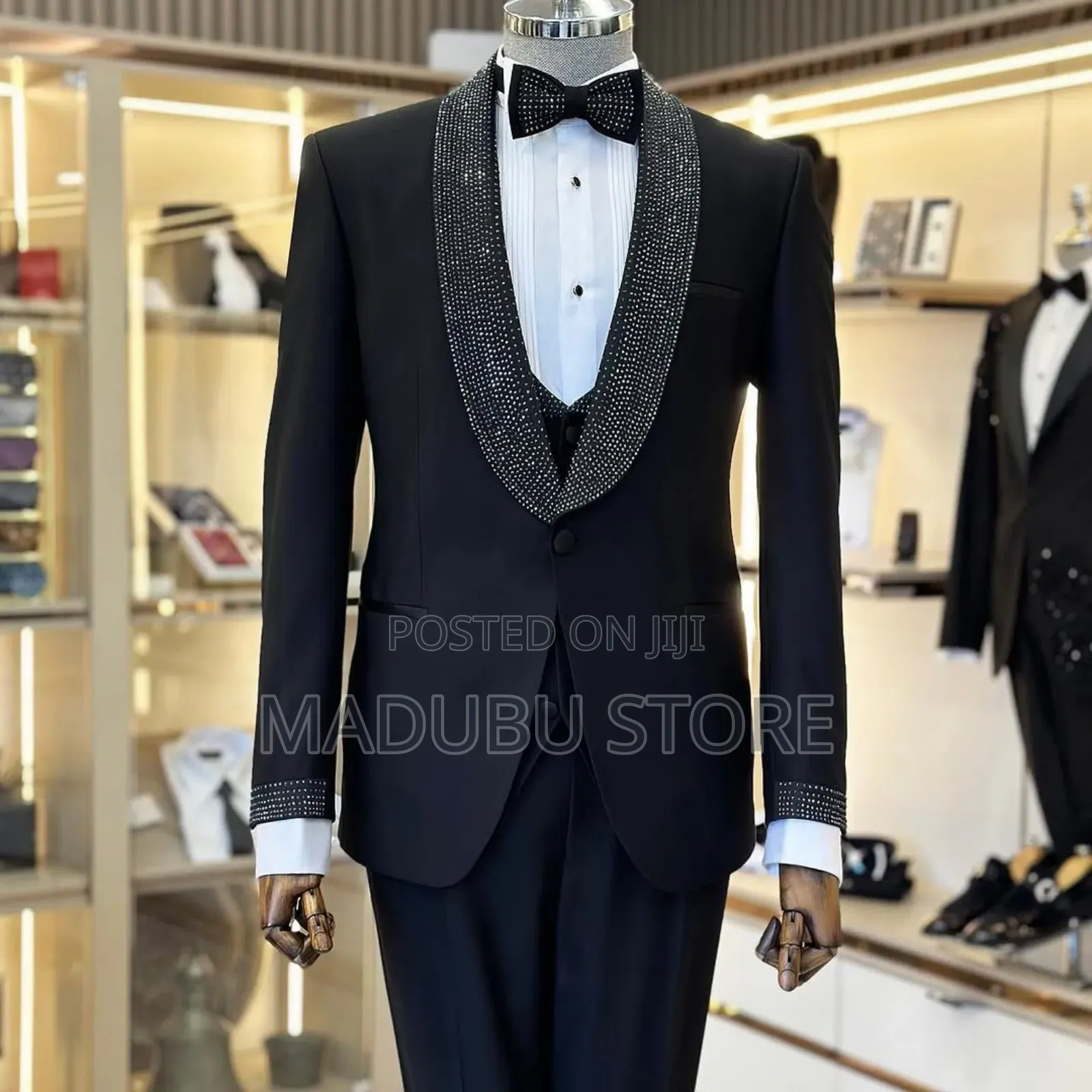 Fshon Brand Suits