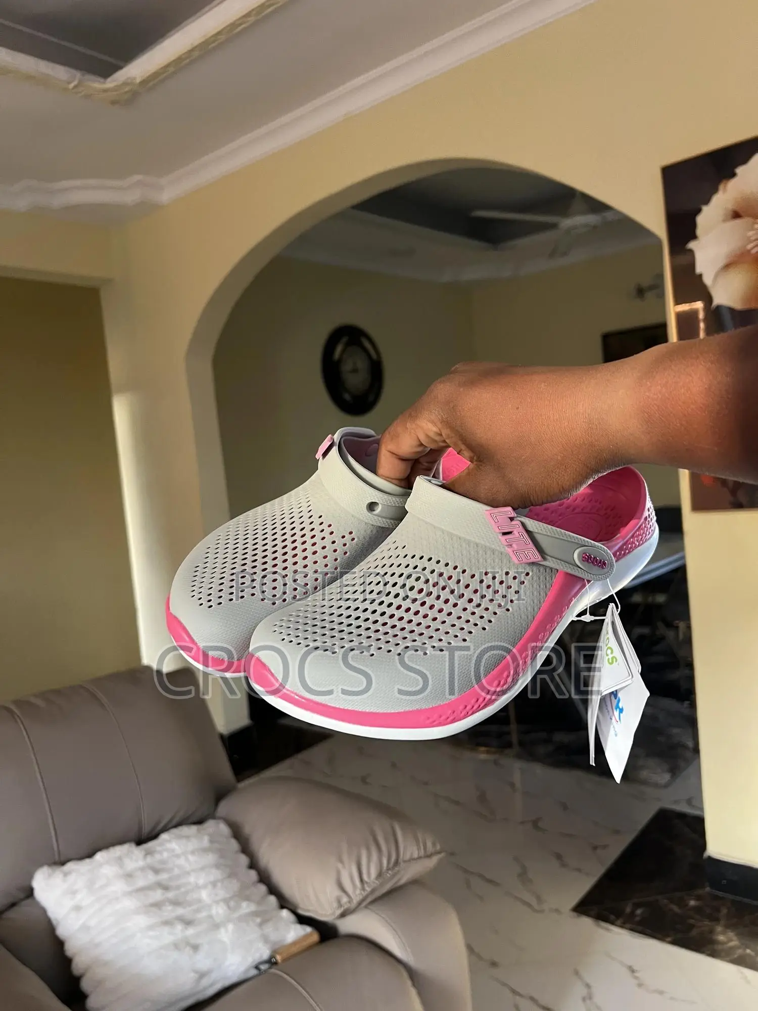 Crocs Literide