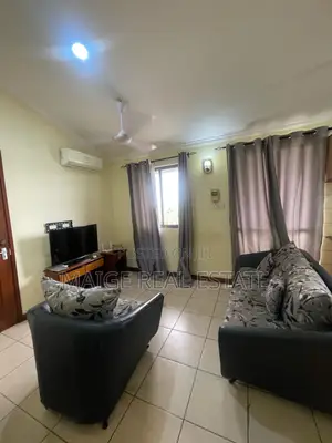 Furnished 1bdrm Apartment in Upanga East for rent