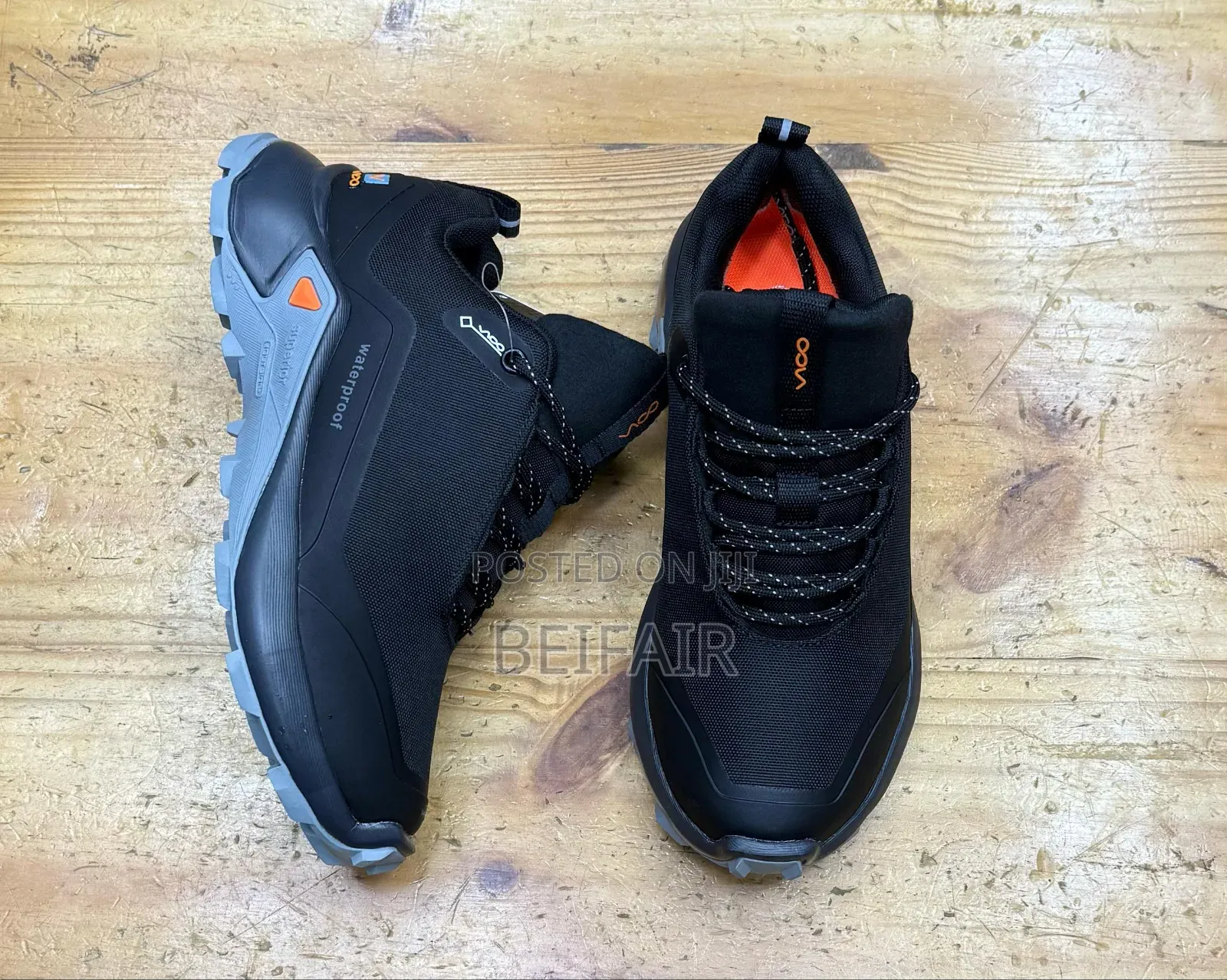 Small Sizes Vico 36 - 41