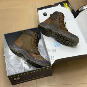 Original Safety Boots