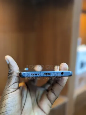 Huawei P30 128 GB Black