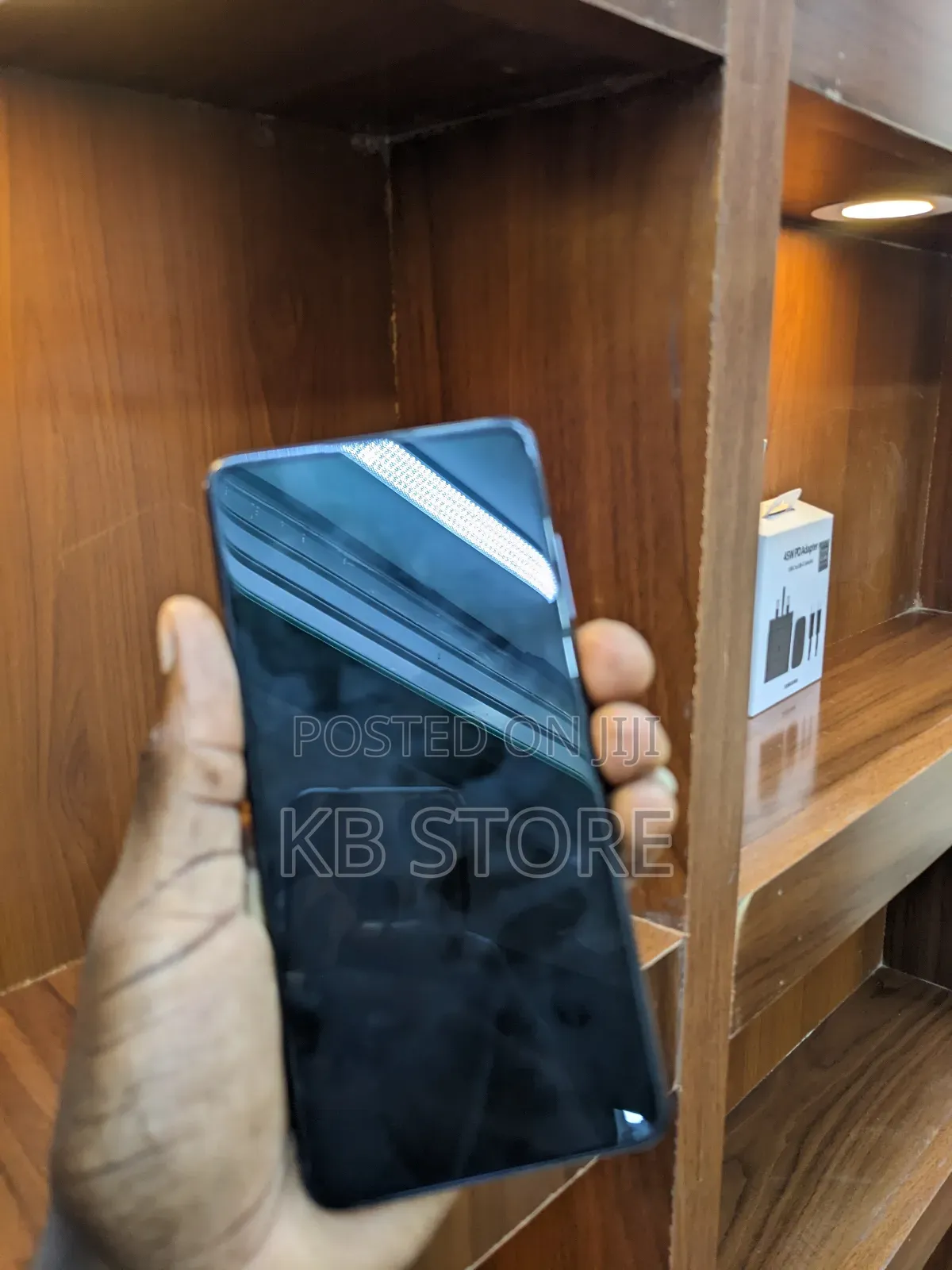 Huawei P30 128 GB Black
