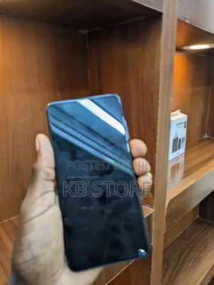 Huawei P30 128 GB Black