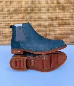 Men's Boots | Buti Za Kiume