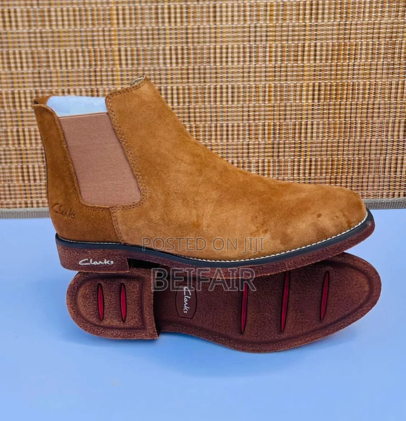 Men's Boots | Buti Za Kiume