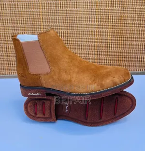 Men's Boots | Buti Za Kiume