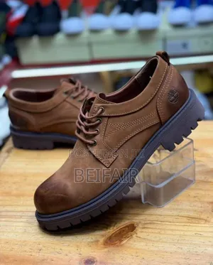 Timberland Low Cut Shoes