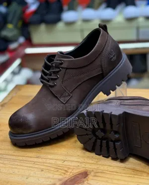 Timberland Low Cut Shoes