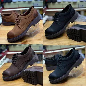 Timberland Low Cut Shoes