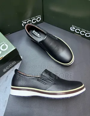 Ecco Slip on Shoes