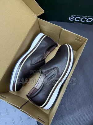 Ecco Slip on Shoes