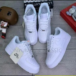 Air Force One Women's Shoes