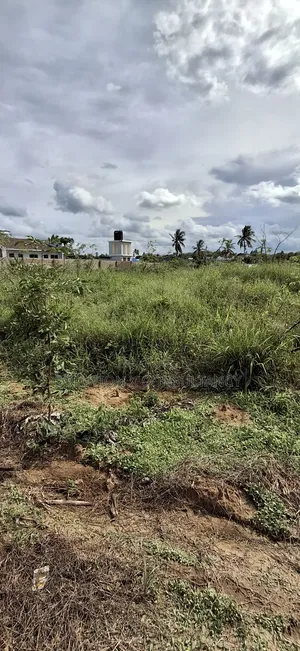 Kiwanja Kinauzwa Bunju B Mabwepande