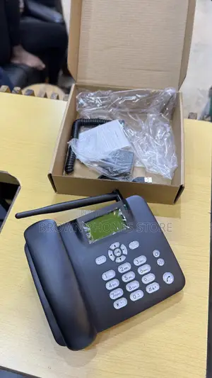 GSM Fixed Wireless Terminal