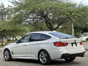 Mercedes-Benz C200 2008 White