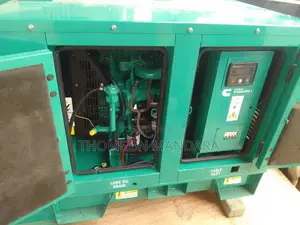 Generator 11kva Power Generation