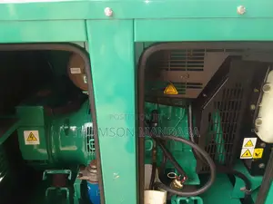 Generator 11kva Power Generation