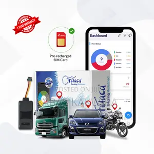 Car Track /GPS Track