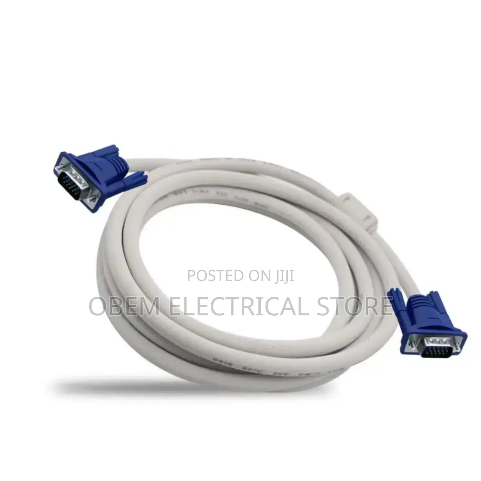 Vga Cable (1.5meters)