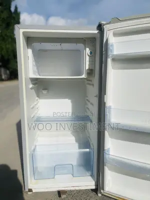 Hisense Mini Fridge 150l Mpya Sana Inapatikana Clean Sana.