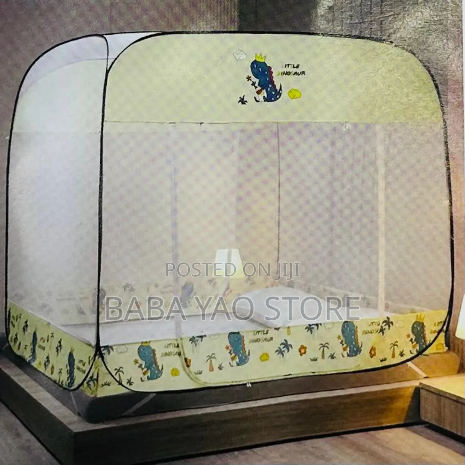 High-Grade Tent Mosquitoes Net/for Prevention and Ornaments