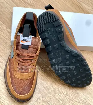 Nike Sneakers Classic Original Za Sole Kali