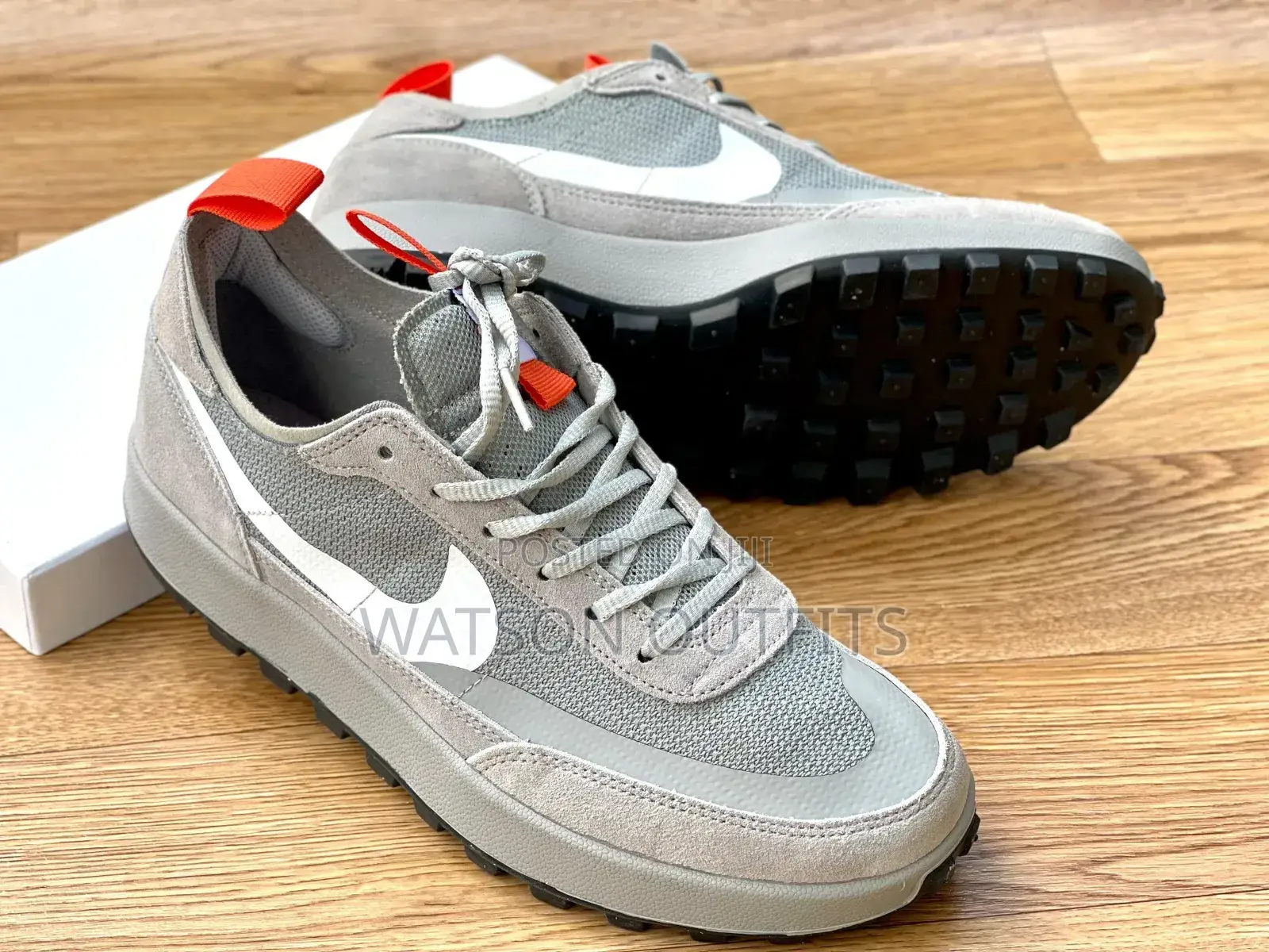 Nike Sneakers Classic Original Za Sole Kali