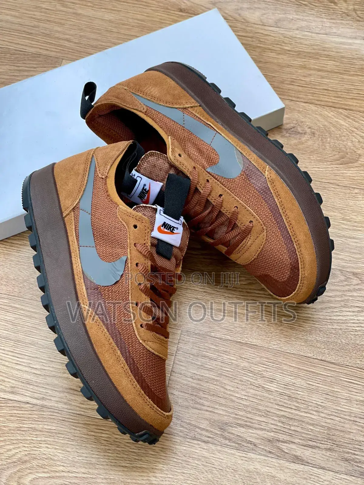 Nike Sneakers Classic Original Za Sole Kali