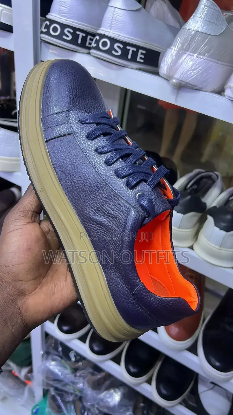 Top Class Smart Shoes Amazing Looking