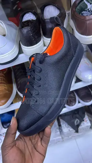 Top Class Smart Shoes Amazing Looking