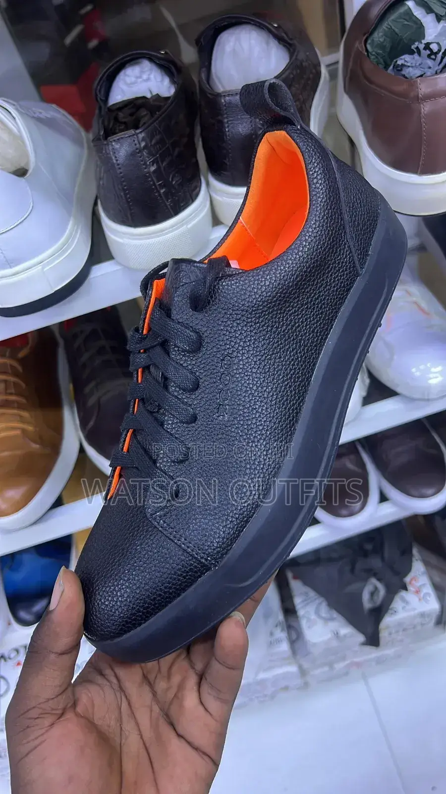 Top Class Smart Shoes Amazing Looking