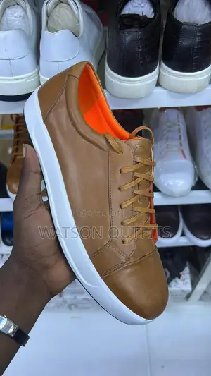 Top Class Smart Shoes Amazing Looking