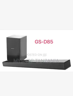 Globalsatar Soundbar 180w