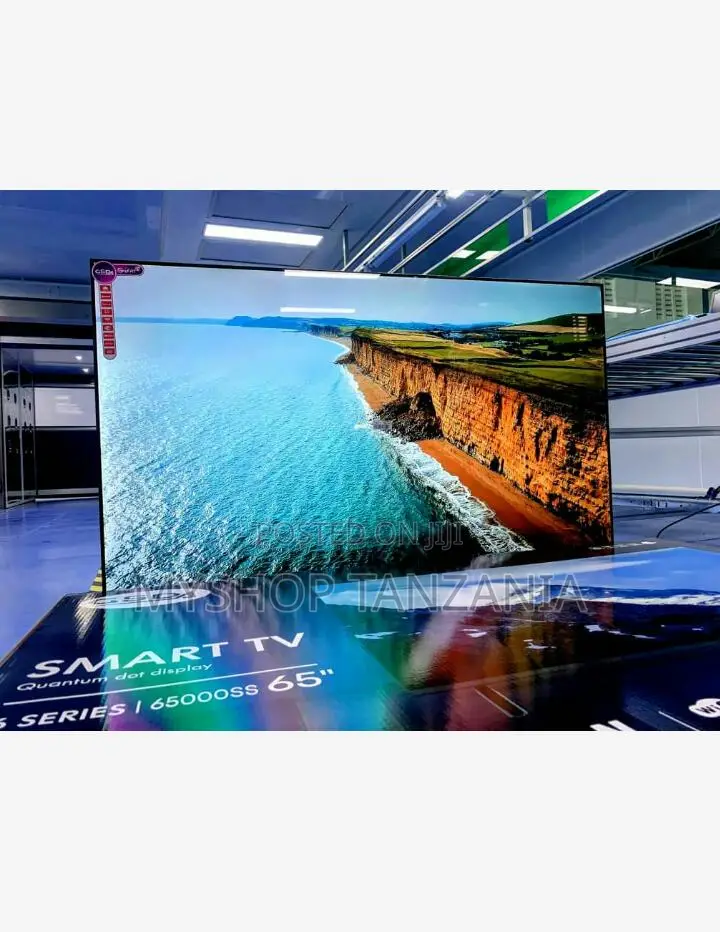 Gsda N65" Smart 