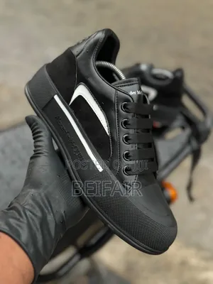 Alexander McQeen Superb Sneakers