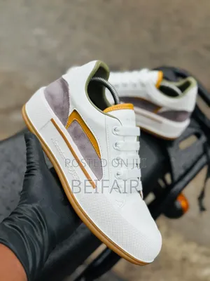 Alexander McQeen Superb Sneakers