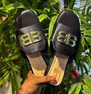 Bb Ladies Sandals