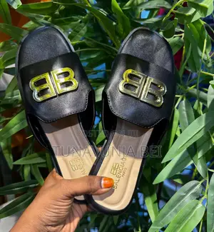 Bb Ladies Sandals